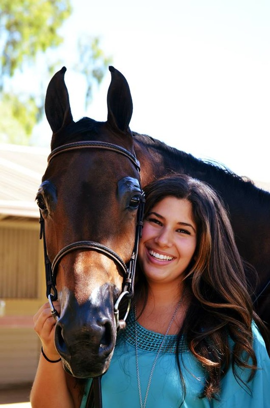 Equestrian - Lauren Chaney Photography